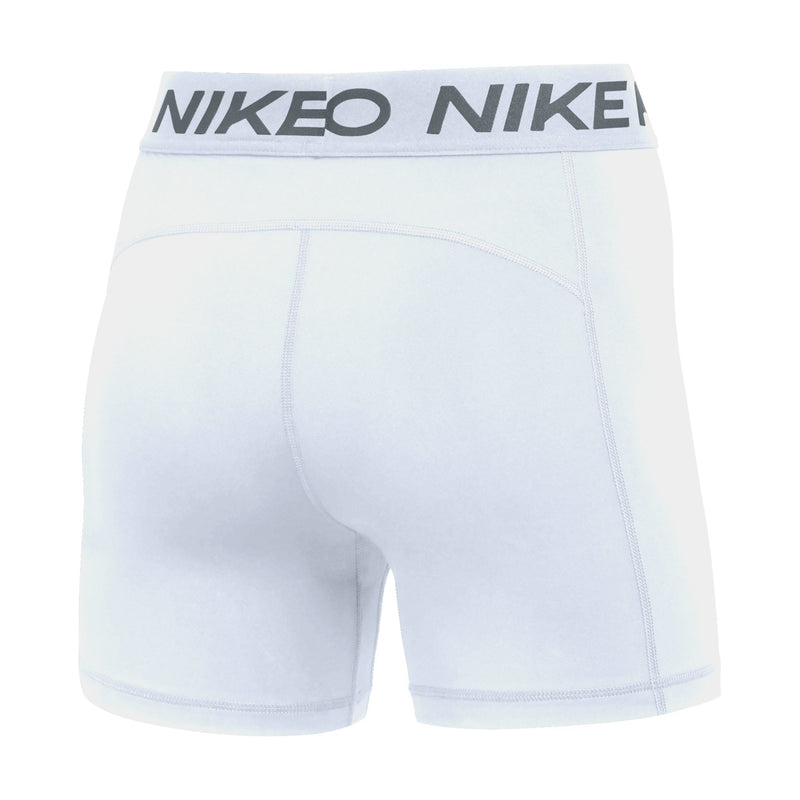 Women's Pro 365 5" Shorts (100 - White)