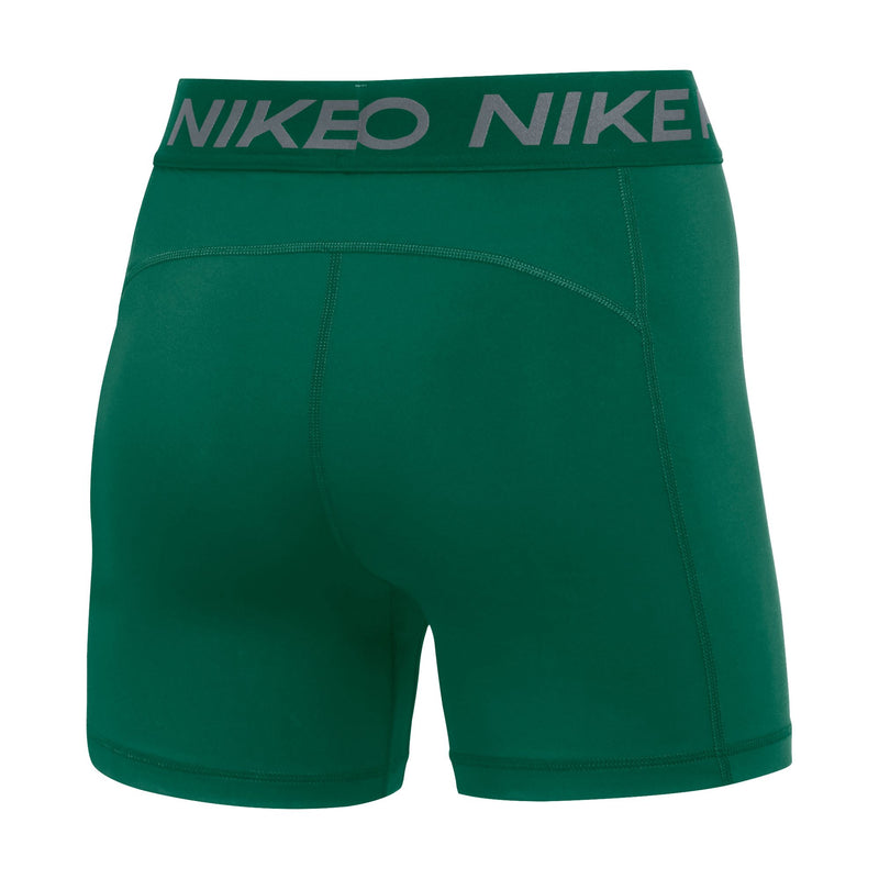 Women's Pro 365 5" Shorts (341 - Gorge Green/White)