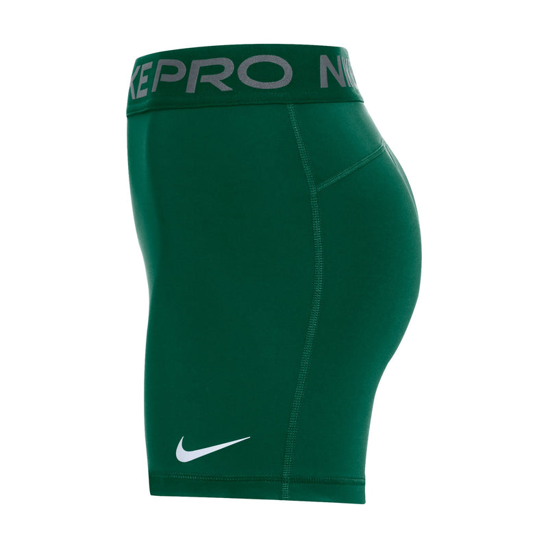 Women's Pro 365 5" Shorts (341 - Gorge Green/White)