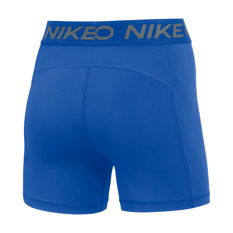 Women's Pro 365 5" Shorts (493 - Game Royal/White)