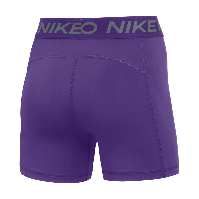 Women's Pro 365 5" Shorts (545 - Court Purple/White)