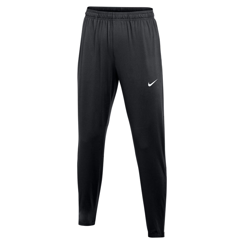 Women's Dri-FIT Element Pants (Black/White)