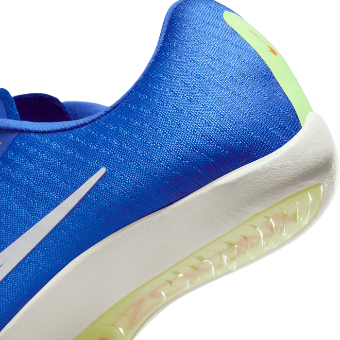 Air Zoom Maxfly (400 - Racer Blue/White-Lime Blast)