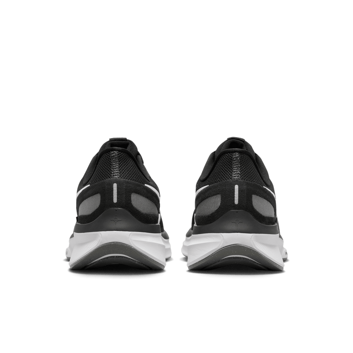 Men’s Structure 25 EXTRA WIDE (002 - Black/White/Iron Grey)