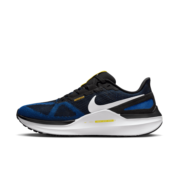 Nike zoom vomero extra wide hot sale