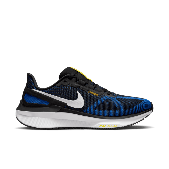 Nike zoom hot sale structure wide