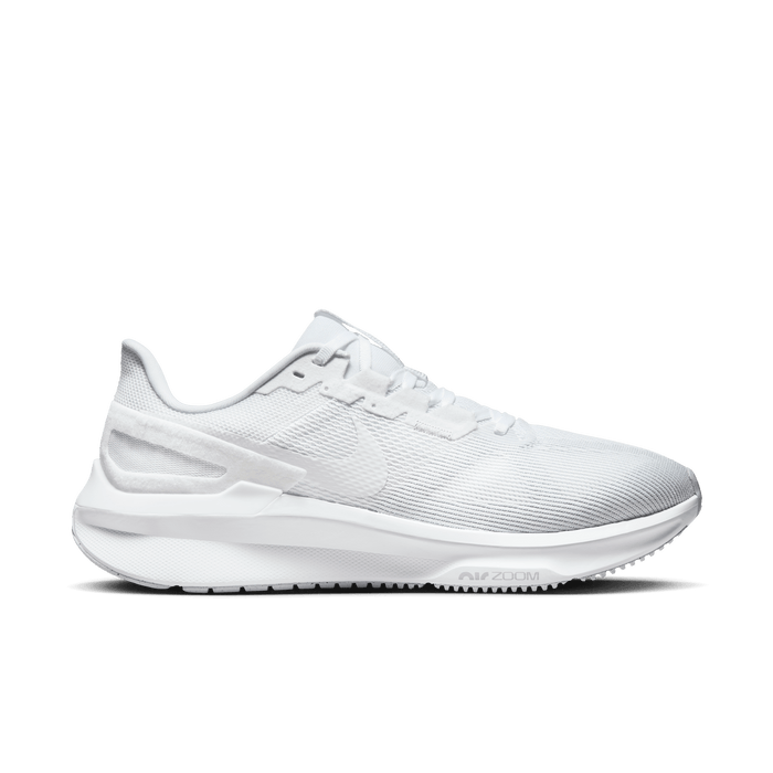 Men’s Structure 25 (105 - White/White-Pure Platinum)