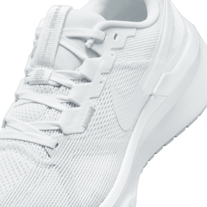 Men’s Structure 25 (105 - White/White-Pure Platinum)