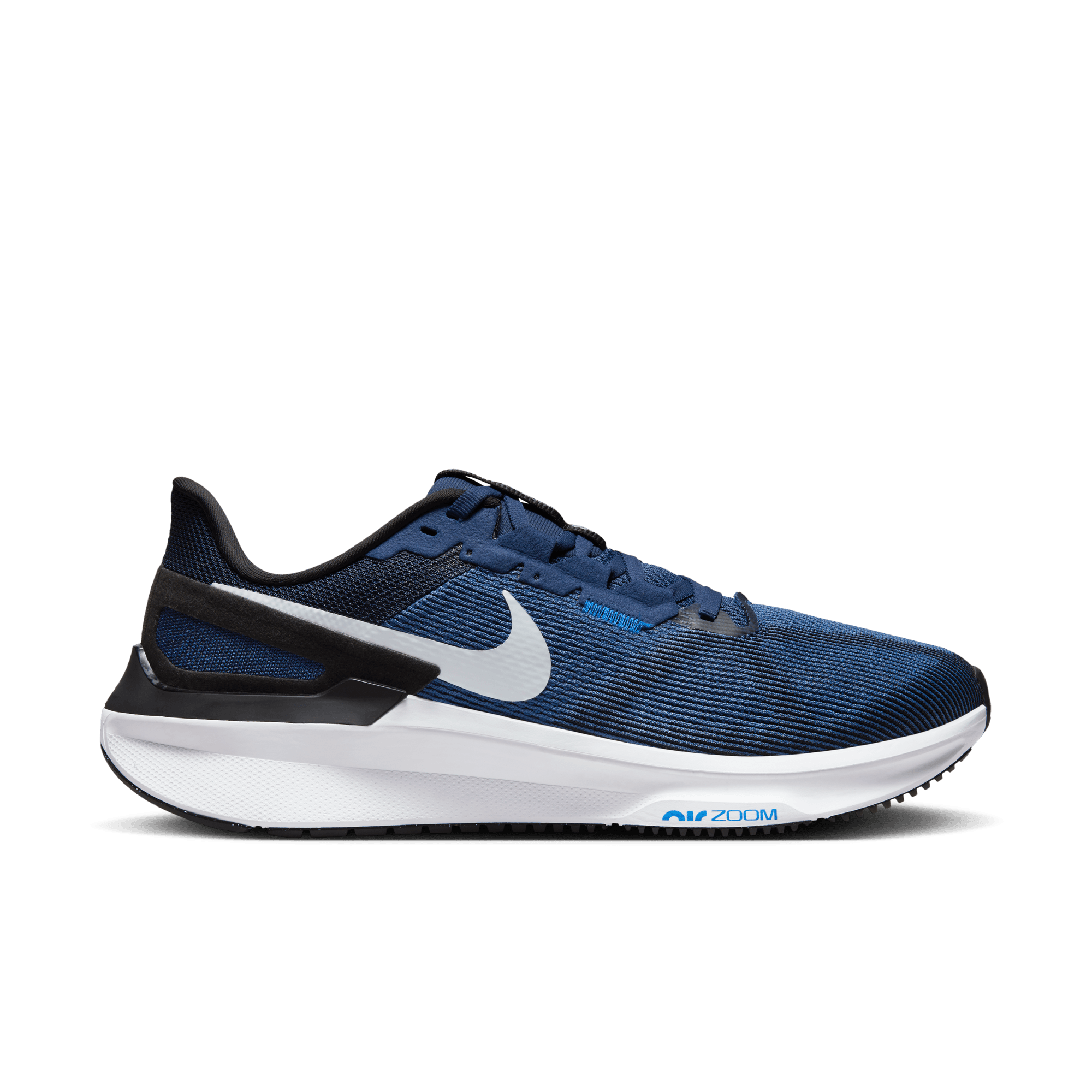 nike men's air zoom structure 22 running shoes