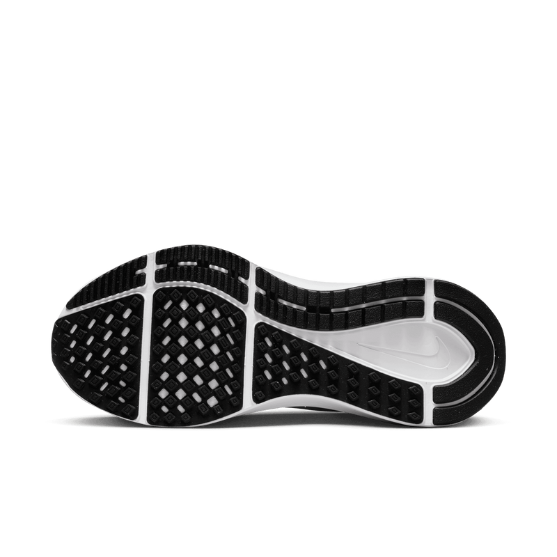 Women’s Structure 25 (001 - Black/White/Dark Smoke Grey)