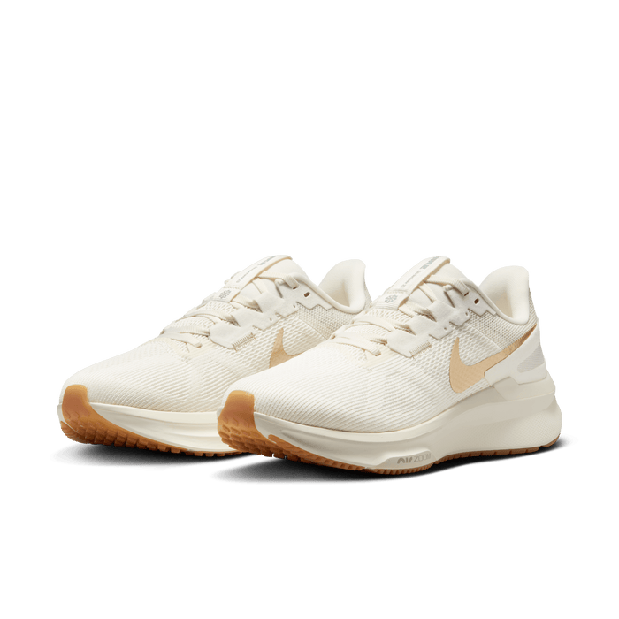 Women’s Structure 25 (007 - Phantom/Metallic Gold-White)