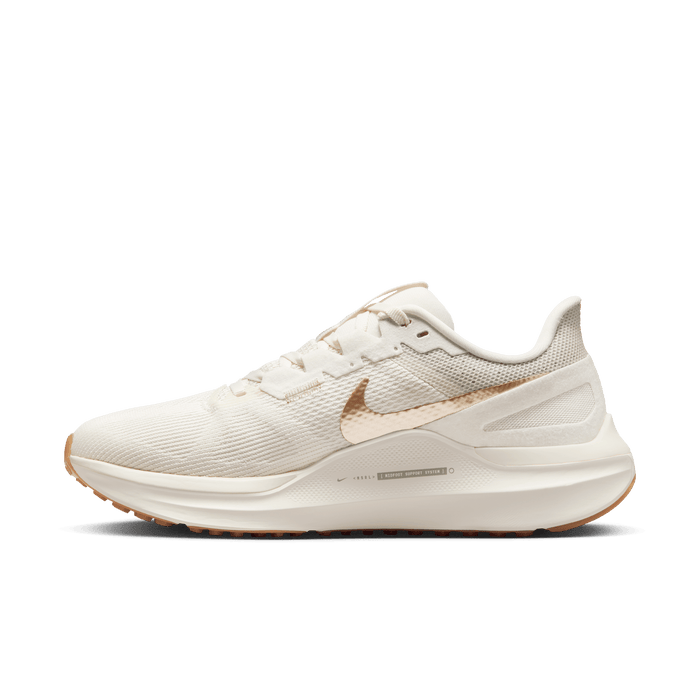 Women’s Structure 25 (007 - Phantom/Metallic Gold-White)