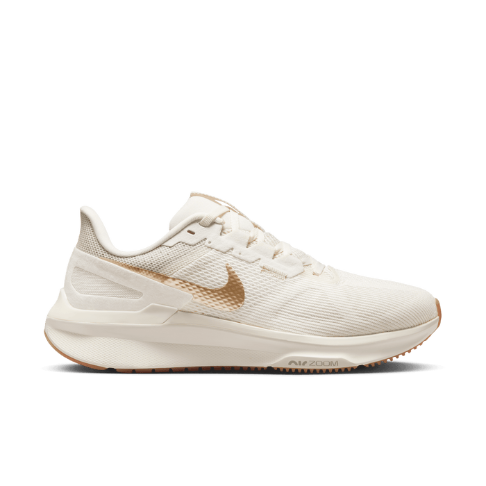 Women’s Structure 25 (007 - Phantom/Metallic Gold-White)