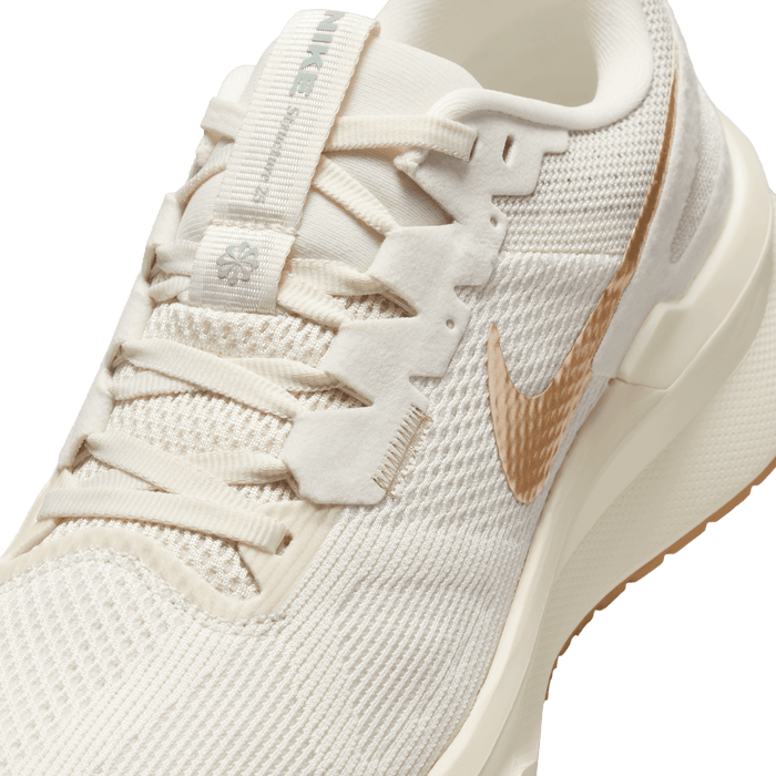 Women’s Structure 25 (007 - Phantom/Metallic Gold-White)