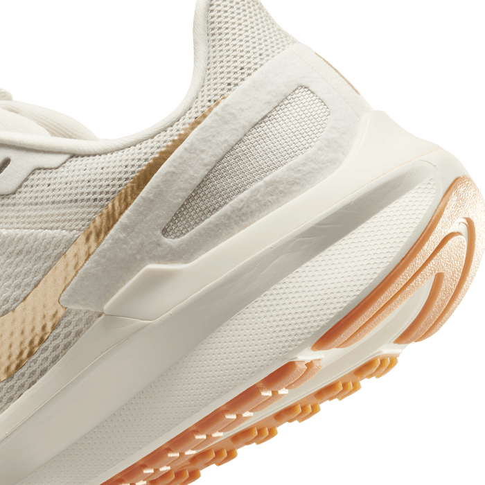 Women’s Structure 25 (007 - Phantom/Metallic Gold-White)