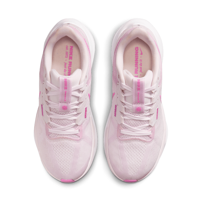 Women’s Structure 25 (600 - Pearl Pink/Playful Pink/White/Pink Foam)
