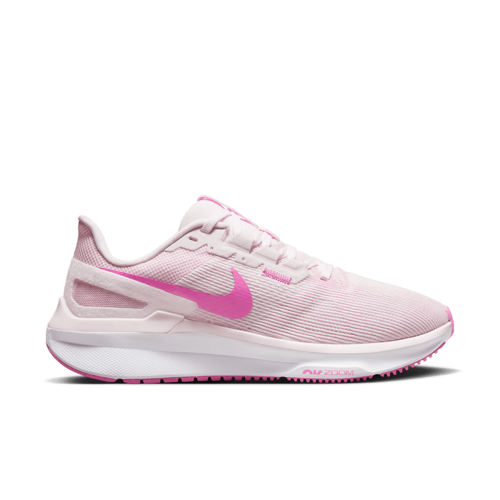 Women’s Structure 25 (600 - Pearl Pink/Playful Pink/White/Pink Foam)