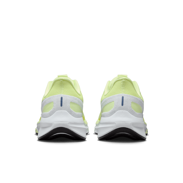 Women’s Structure 25 (700 - Barely Volt/Football Grey-Cyber)