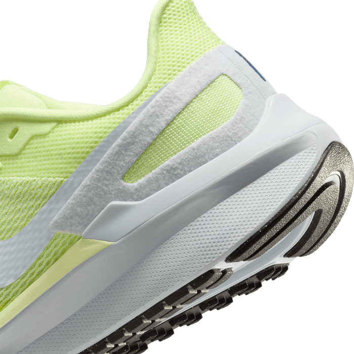 Women’s Structure 25 (700 - Barely Volt/Football Grey-Cyber)