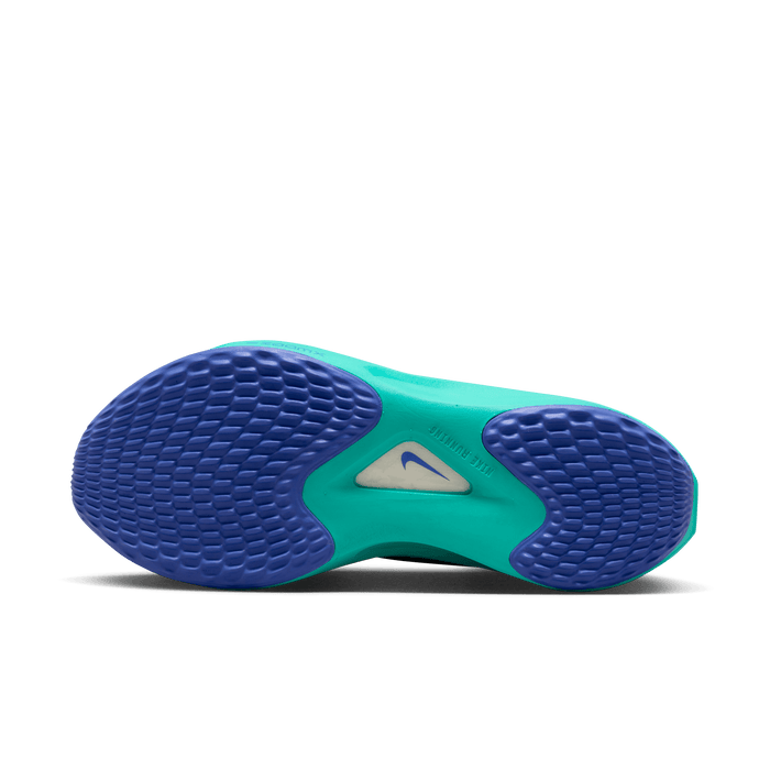 Nike zoom top fly clear