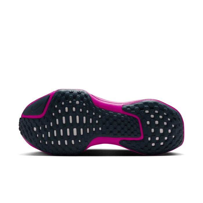 Women’s ZoomX Invincible Run Flyknit 3 (404 - Armory Navy/Metallic Red Bronze-Vivid Grape)