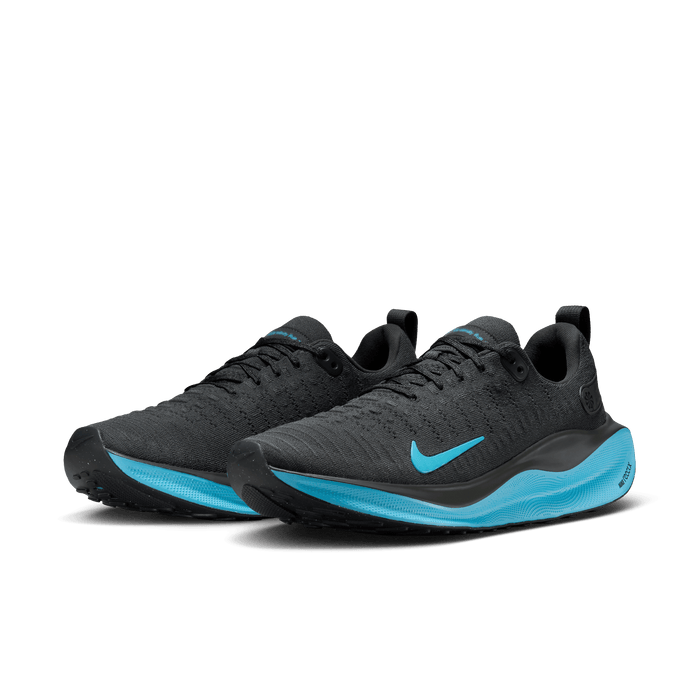 Men’s InfinityRN 4 (008 - Anthracite/Baltic Blue-Black)