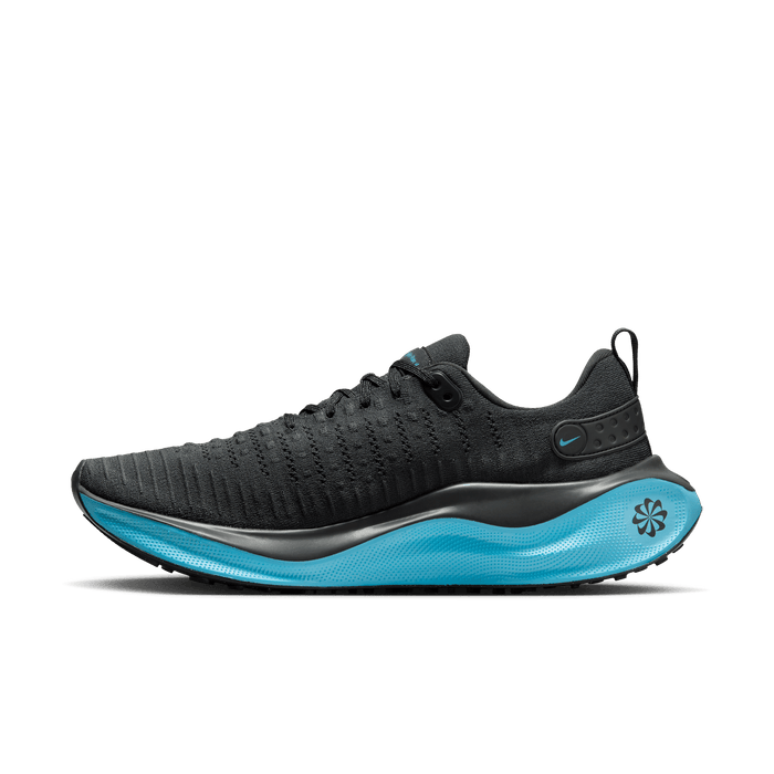 Men’s InfinityRN 4 (008 - Anthracite/Baltic Blue-Black)