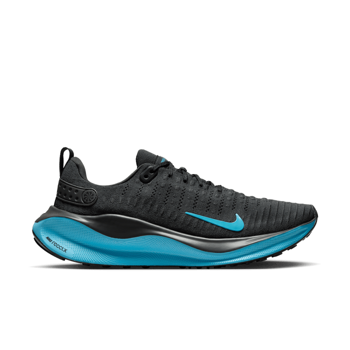 Men’s InfinityRN 4 (008 - Anthracite/Baltic Blue-Black)