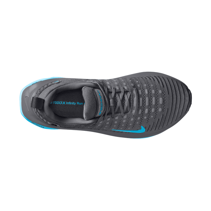 Men’s InfinityRN 4 (008 - Anthracite/Baltic Blue-Black)