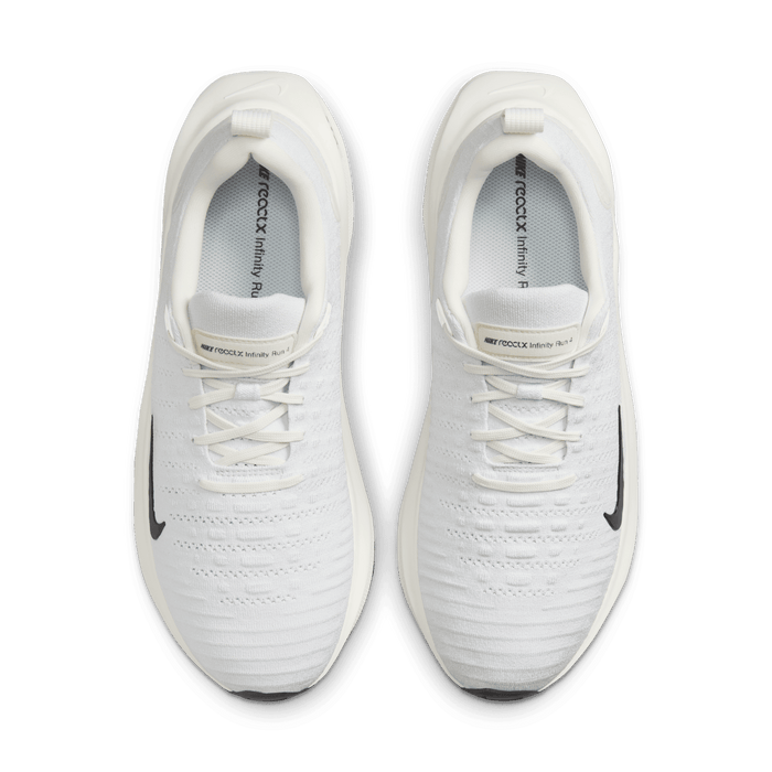 Men’s InfinityRN 4 (106 - Summit White/Black-Sail-Summit White)