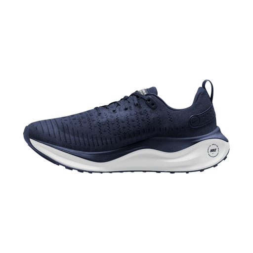 Men s InfinityRN 4 400 College Navy Platinum Tint Black Sail