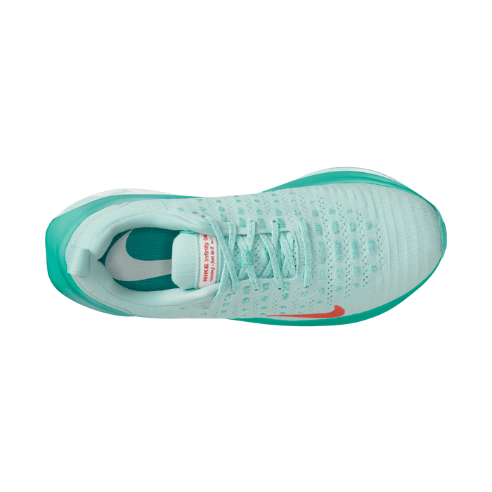 Women's InfinityRN 4 (300 - Jade Ice/Picante Red-White-Clear Jade)