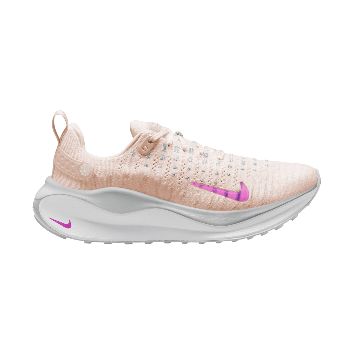 Nike flyknit discount lunar 4 purpura