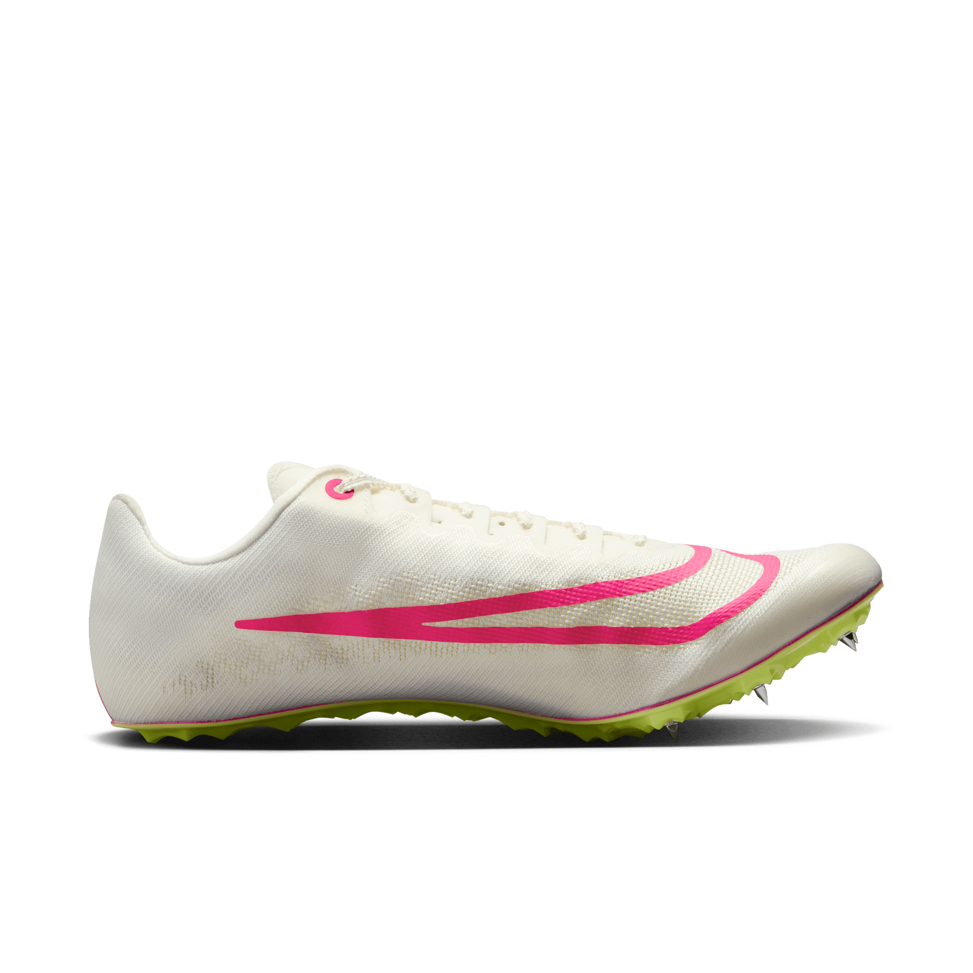 nike ja fly track spikes