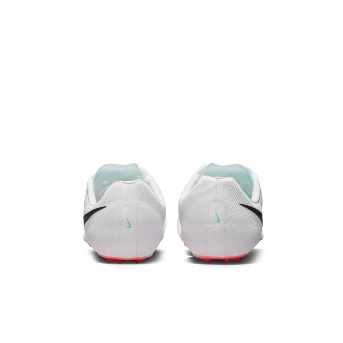 Unisex JA Fly 4 (101 - White/Obsidian-Bright Crimson)