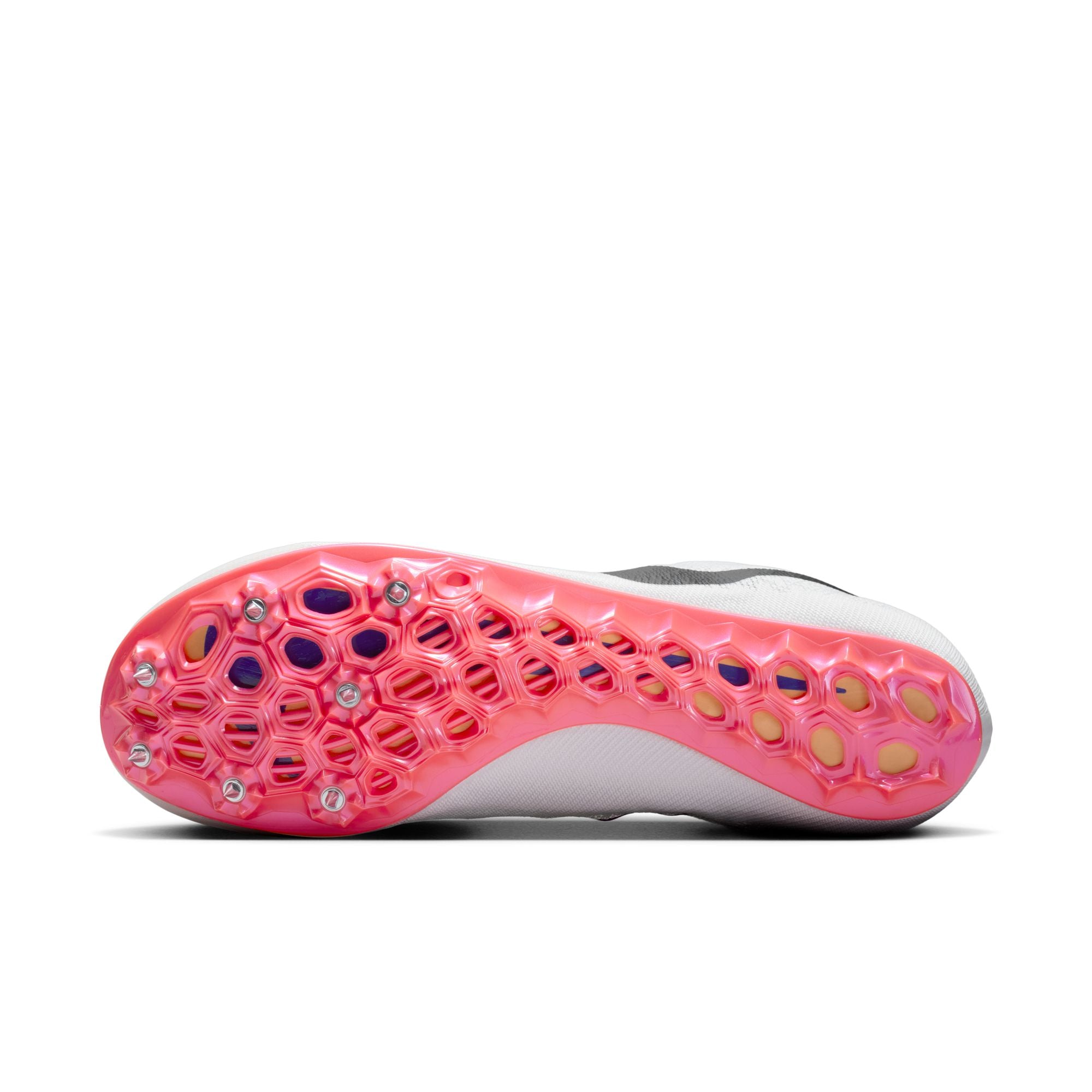 Unisex JA Fly 4 (101 - White/Obsidian-Bright Crimson) — TC Running Co