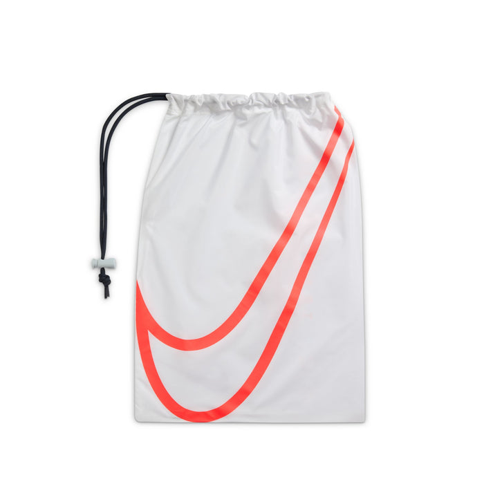 Unisex JA Fly 4 (101 - White/Obsidian-Bright Crimson)