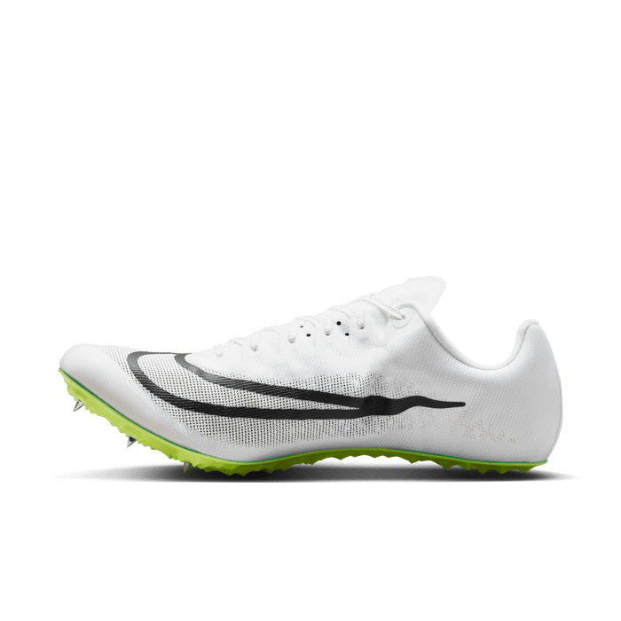 Unisex JA Fly 4 (102 - White/Black-Bright Spruce-Electric Algae)