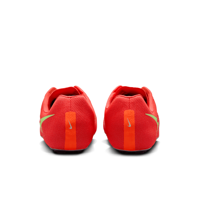 Unisex JA Fly 4 (601 - Bright Crimson/Washed Coral-Hyper Orange)