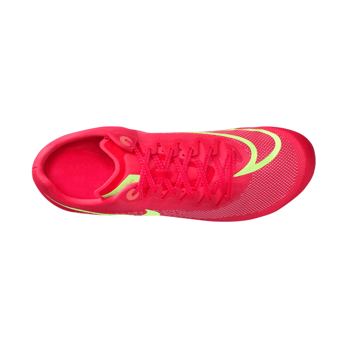 Unisex JA Fly 4 (601 - Bright Crimson/Washed Coral-Hyper Orange)