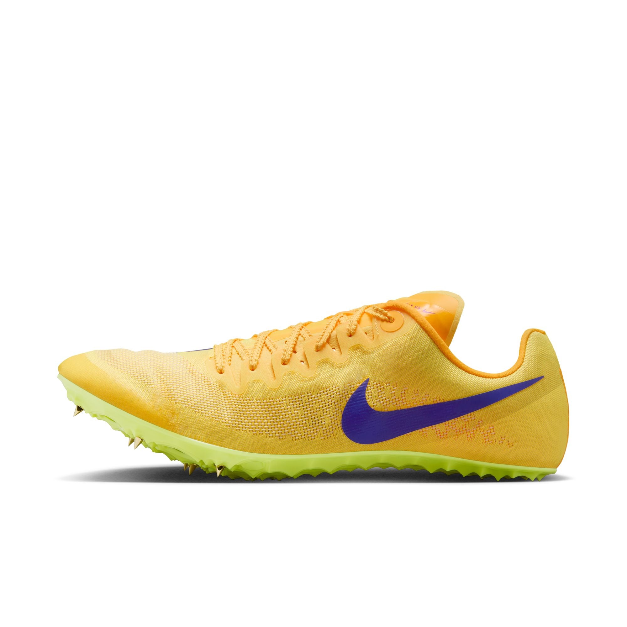 Unisex JA Fly 4 (800 - Citron Pulse/Indigo Burst-Volt Ice) — TC