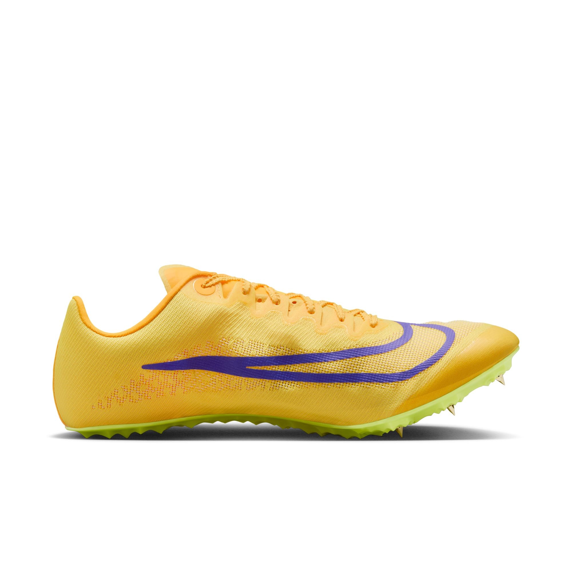 Unisex JA Fly 4 (800 - Citron Pulse/Indigo Burst-Volt Ice) — TC