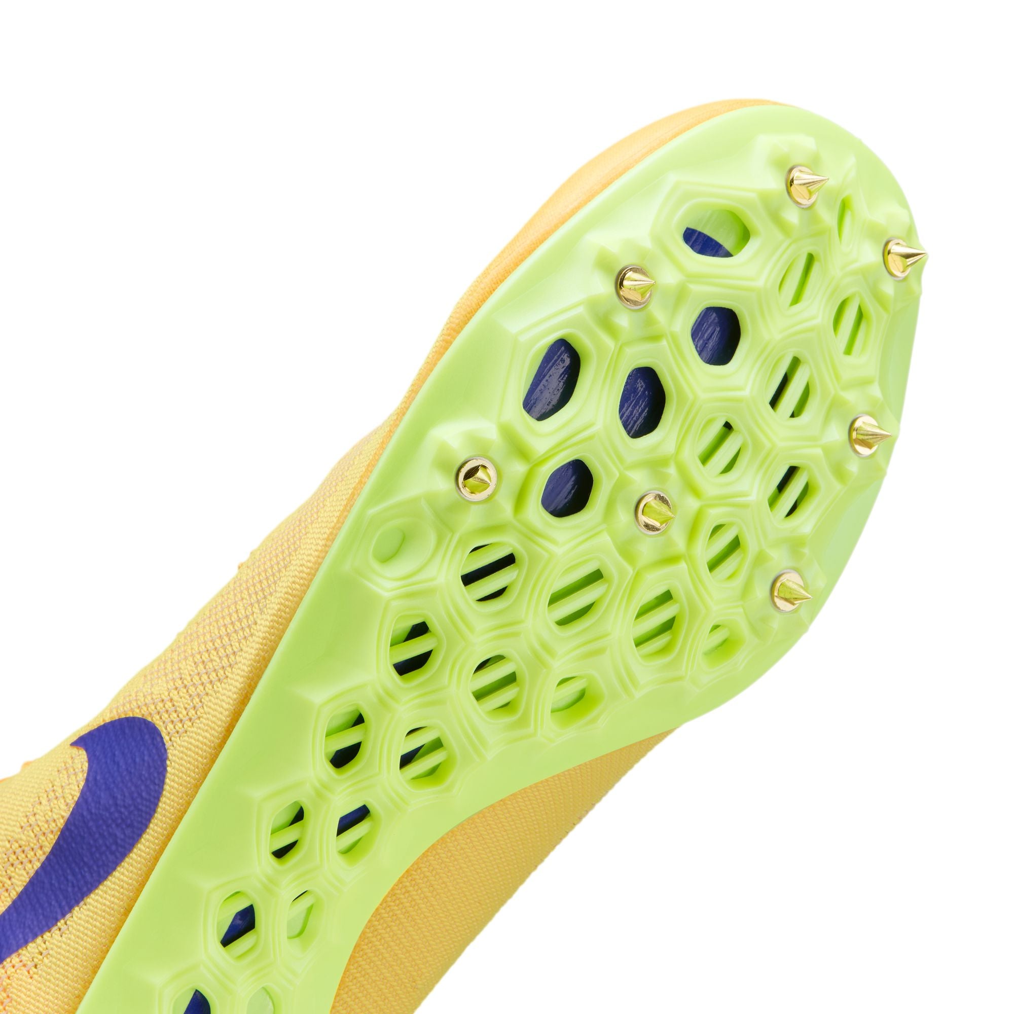 Unisex JA Fly 4 (800 - Citron Pulse/Indigo Burst-Volt Ice) — TC