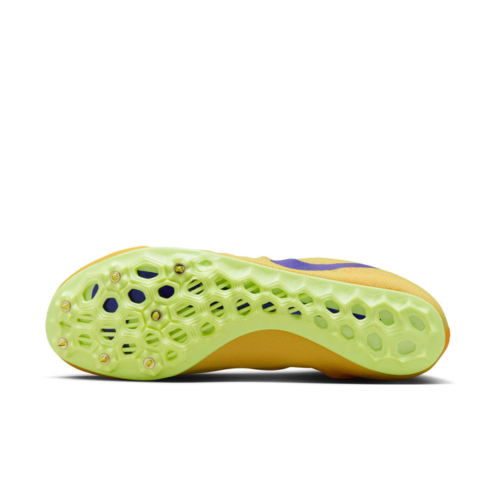 Unisex JA Fly 4 (800 - Citron Pulse/Indigo Burst-Volt Ice)