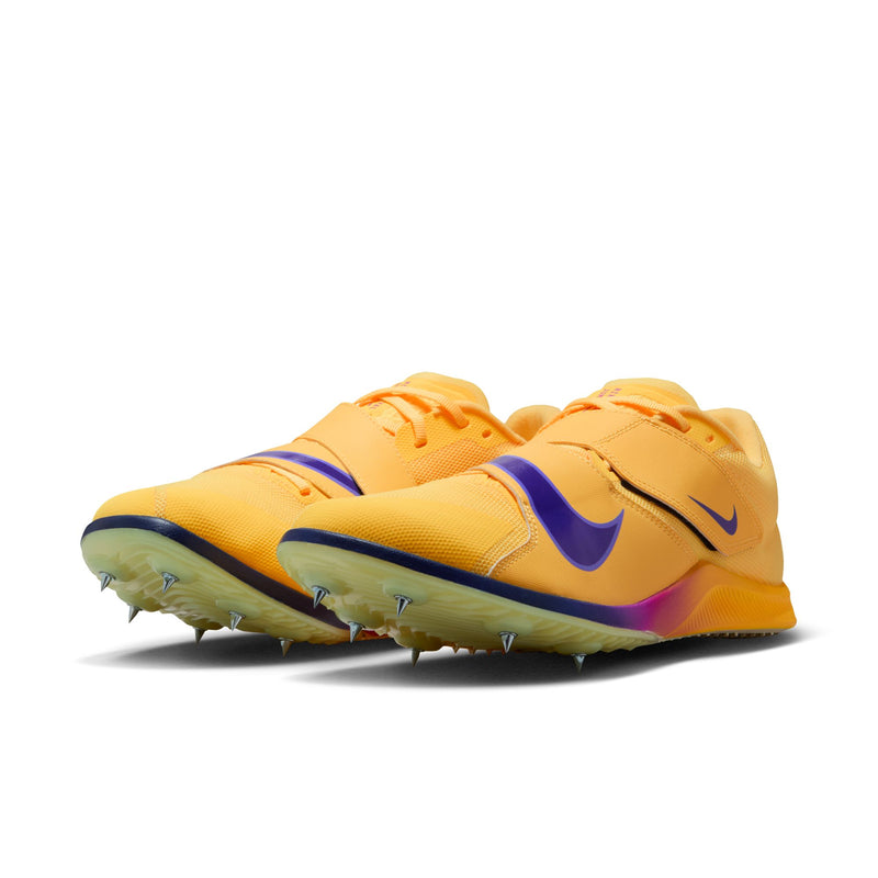 Unisex Zoom Rival Jump (800 - Citron Pulse/Indigo Burst-Volt Glow)