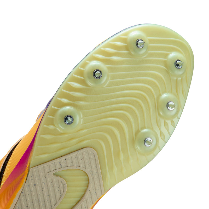 Unisex Zoom Rival Jump (800 - Citron Pulse/Indigo Burst-Volt Glow)
