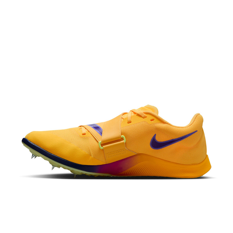 Unisex Zoom Rival Jump (800 - Citron Pulse/Indigo Burst-Volt Glow)