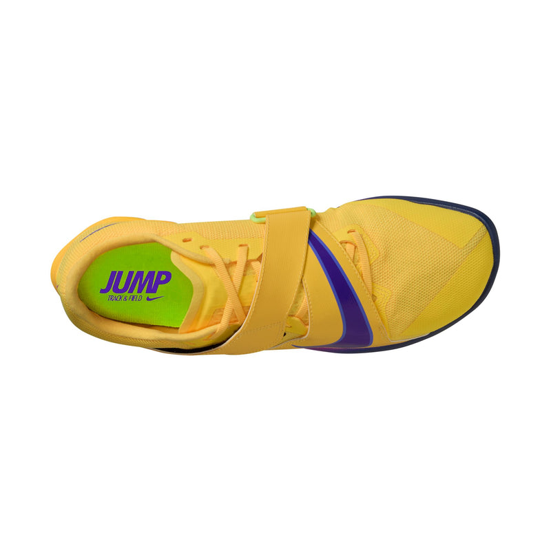 Unisex Zoom Rival Jump (800 - Citron Pulse/Indigo Burst-Volt Glow)