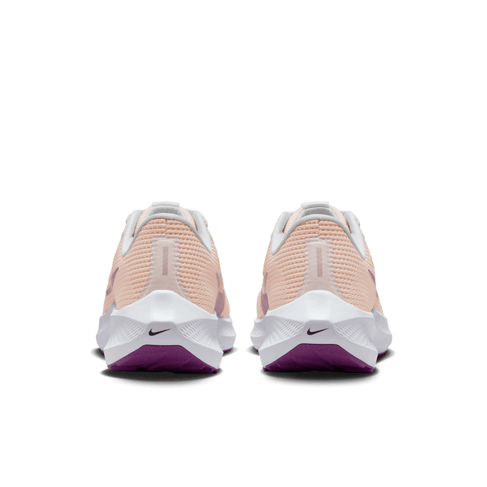 Women s Air Zoom Pegasus 40 800 Guava Ice Vivid Purple Amber Brown TC Running Co