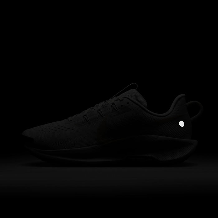 Men’s React Pegasus Trail 5 (008 - Vast Grey/Sanddrift-Summit White-Black)